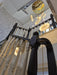 Harvest Alabaster Pendant Lamp - Simprolos