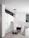 Harvest Alabaster Pendant Lamp - Simprolos