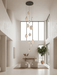 Harvest Alabaster Pendant Lamp - Simprolos
