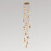 Harvest Alabaster Pendant Lamp - Simprolos