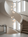 Harvest Alabaster Pendant Lamp - Simprolos