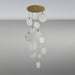 Harvest Alabaster Pendant Lamp - Simprolos