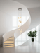 Harvest Alabaster Pendant Lamp - Simprolos