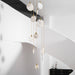 Harvest Alabaster Pendant Lamp - Simprolos