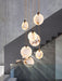 Harvest Alabaster Pendant Lamp - Simprolos