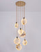 Harvest Alabaster Pendant Lamp - Simprolos