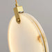Harvest Alabaster Pendant Lamp - Simprolos