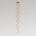 Harvest Alabaster Pendant Lamp - Simprolos