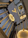 Harvest Alabaster Pendant Lamp - Simprolos
