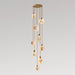 Harvest Alabaster Pendant Lamp - Simprolos