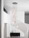 Harvest Alabaster Pendant Lamp - Simprolos