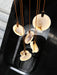 Harvest Alabaster Pendant Lamp - Simprolos