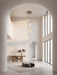 Harvest Alabaster Pendant Lamp - Simprolos