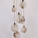 Harvest Alabaster Pendant Lamp - Simprolos