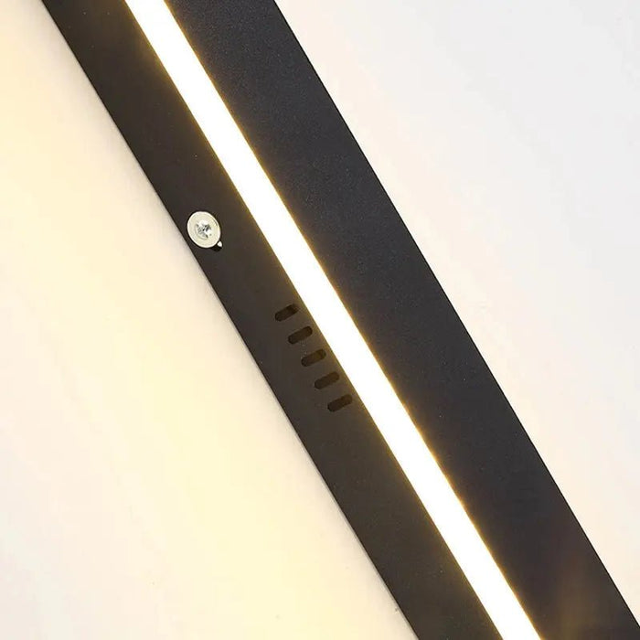 Hayley Outdoor Waterproof LED Wall Lamp - Simprolos
