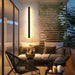 Hayley Outdoor Waterproof LED Wall Lamp - Simprolos