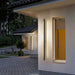 Hayley Outdoor Waterproof LED Wall Lamp - Simprolos