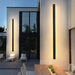 Hayley Outdoor Waterproof LED Wall Lamp - Simprolos