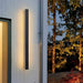 Hayley Outdoor Waterproof LED Wall Lamp - Simprolos