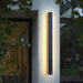 Hayley Outdoor Waterproof LED Wall Lamp - Simprolos