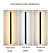 Hayley Outdoor Waterproof LED Wall Lamp - Simprolos