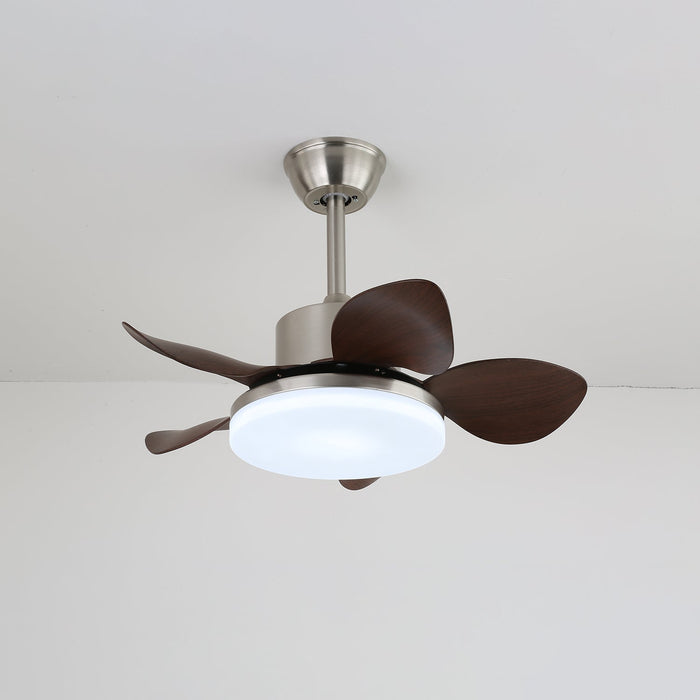 Hazel Ceiling Fan Light - Simprolos