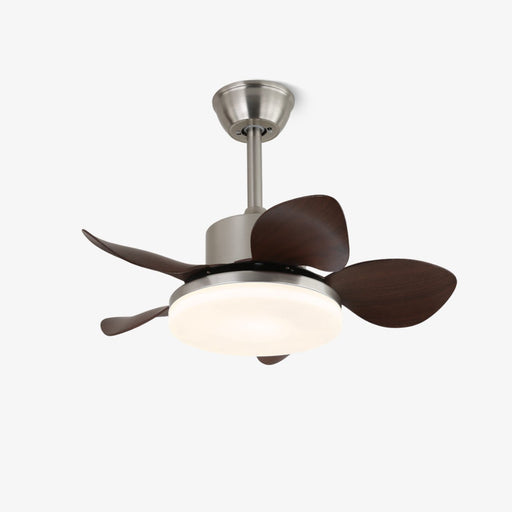 Hazel Ceiling Fan Light - Simprolos