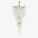 Heliora Cascade Chandelier - Simprolos