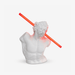 Helios Strike Sculpture Lamp - Simprolos