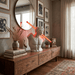 Helios Strike Sculpture Lamp - Simprolos