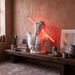 Helios Strike Sculpture Lamp - Simprolos