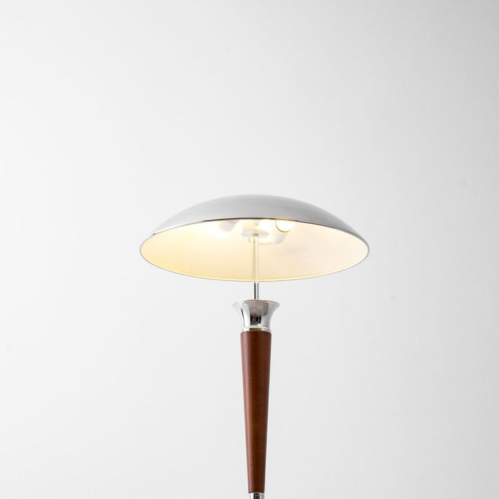 Helmet Floor Lamp Simprolos