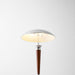 Helmet Floor Lamp Simprolos
