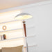 Helmet Floor Lamp Simprolos