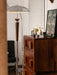 Helmet Floor Lamp Simprolos