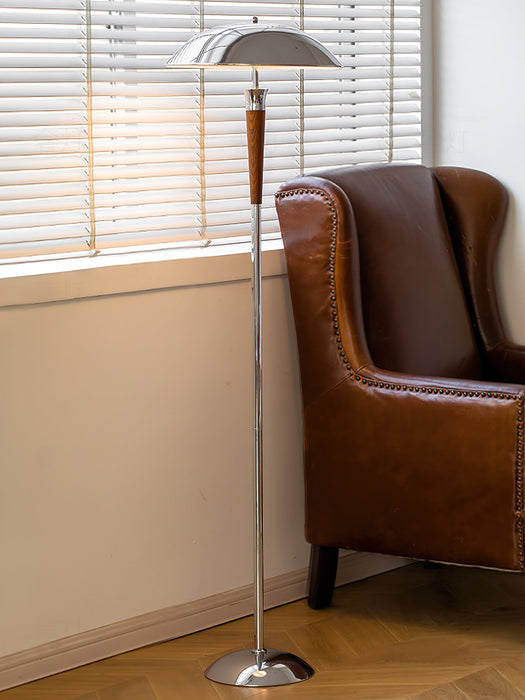 Helmet Floor Lamp Simprolos