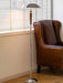 Helmet Floor Lamp Simprolos