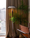 Helmet Floor Lamp Simprolos