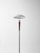 Helmet Floor Lamp Simprolos