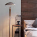 Helmet Floor Lamp Simprolos