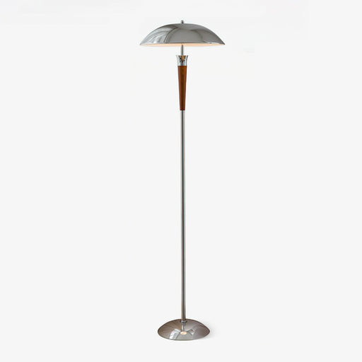 Helmet Floor Lamp Simprolos
