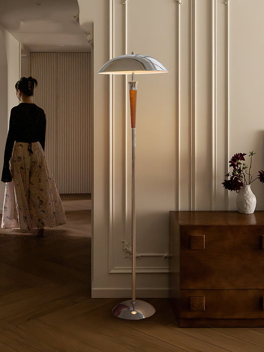 Helmet Floor Lamp Simprolos