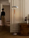 Helmet Floor Lamp Simprolos