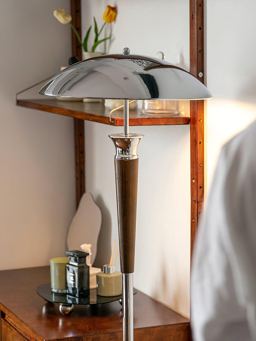 Helmet Floor Lamp Simprolos