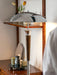 Helmet Floor Lamp Simprolos