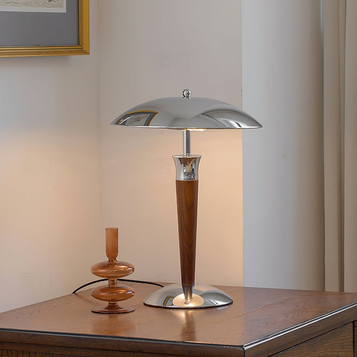Helmet Floor Lamp Simprolos
