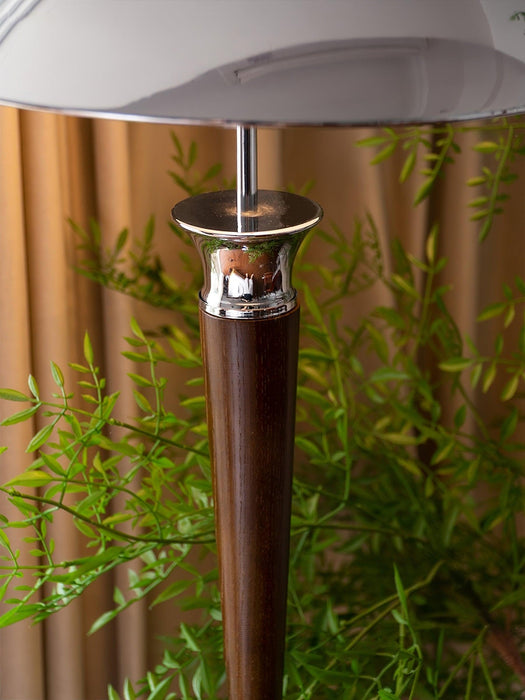 Helmet Floor Lamp Simprolos