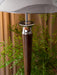 Helmet Floor Lamp Simprolos