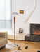 Helmet Floor Lamp Simprolos
