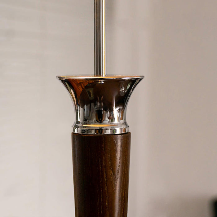 Helmet Floor Lamp Simprolos